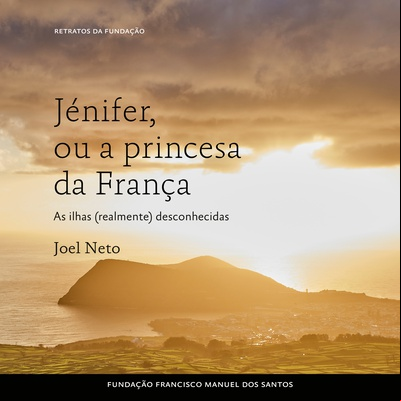 Jénifer, ou a Princesa da França, As Ilhas (realmente) Desconhecidas