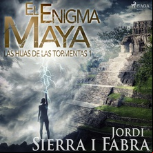 El enigma maya
