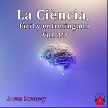 La Ciència, fàcil y entretinguda Vol 19