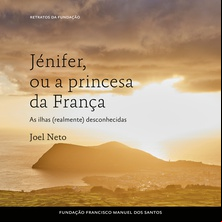 Jénifer, ou a Princesa da França, As Ilhas (realmente) Desconhecidas
