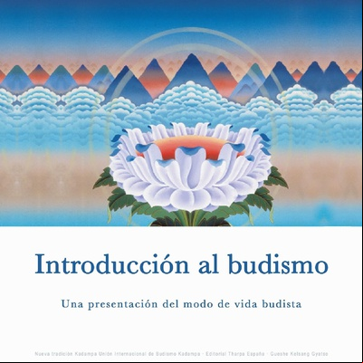 Introducción al budismo