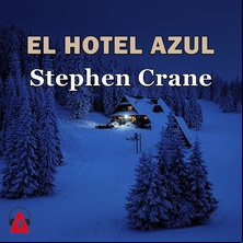 El hotel azul