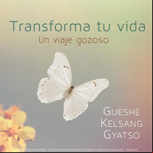Transforma tu vida
