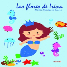 Las flores de Irina